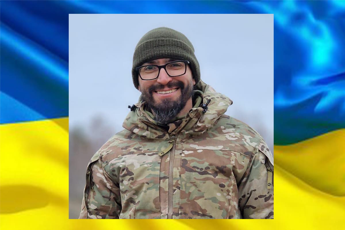 Нівня Петро Миколайович