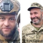 Подтвердилась гибель на фронте двух жителей Сафьяновской общины