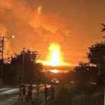 Оприлюднено подробиці нічної атаки російських шахедів в Ізмаїльському районі