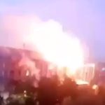 Безпілотники СБУ прилетіли у Нижегородську область рф