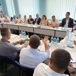 В Ізмаїлі відбувся форум національних спільнот