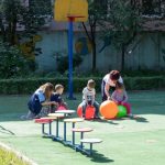 В Україні відкривають центри педпартнерства