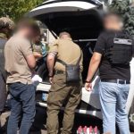 В Одессе разоблачили схему уклонения от мобилизации: цена вопроса 11 тыс долларов