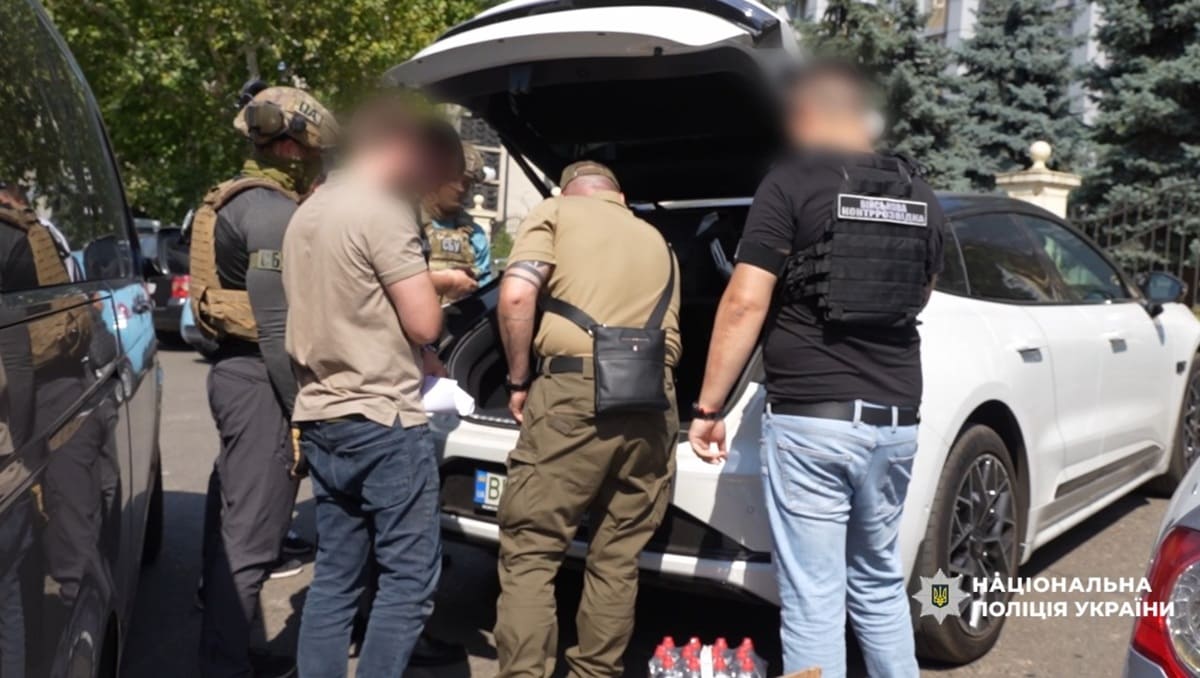 схема ухилення від мобілізації