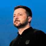 Зеленский о западных истребителях: будут еще, наша цель — полная интеграция с НАТО